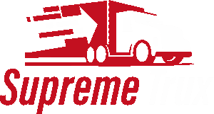 Supreme Trux home