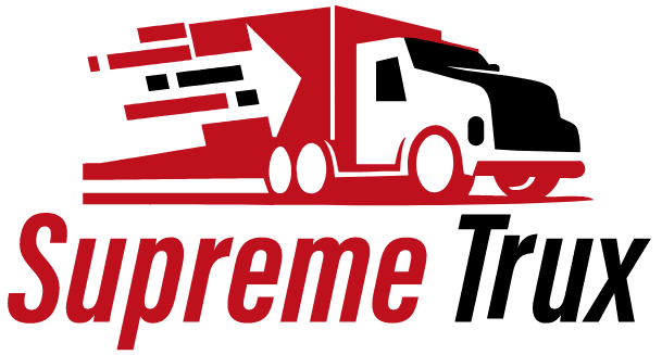 Supreme Header Logo
